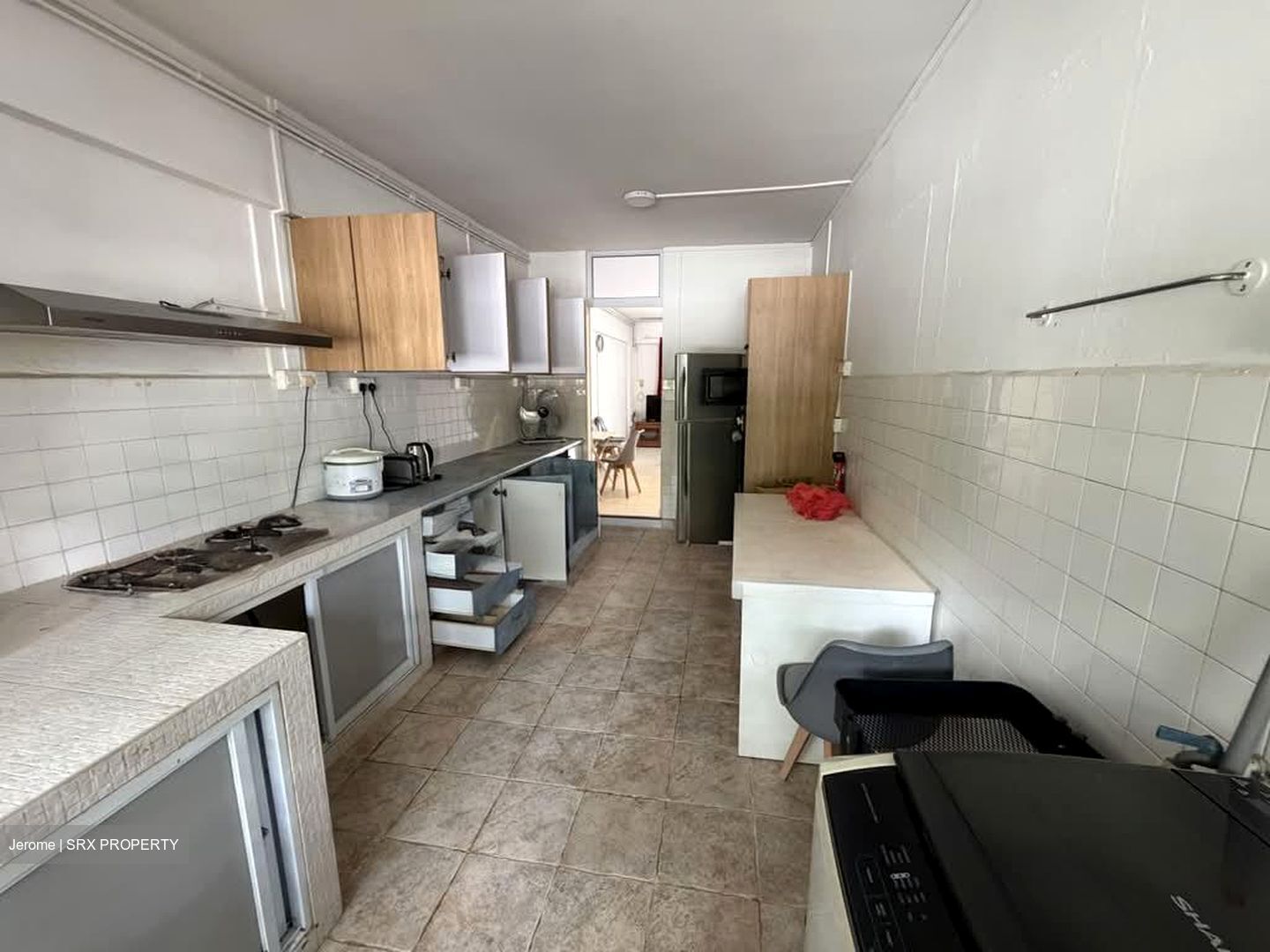 Blk 720 Ang Mo Kio Avenue 6 (Ang Mo Kio), HDB 3 Rooms #575711971